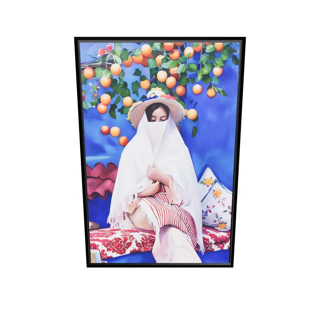 Lady of the North